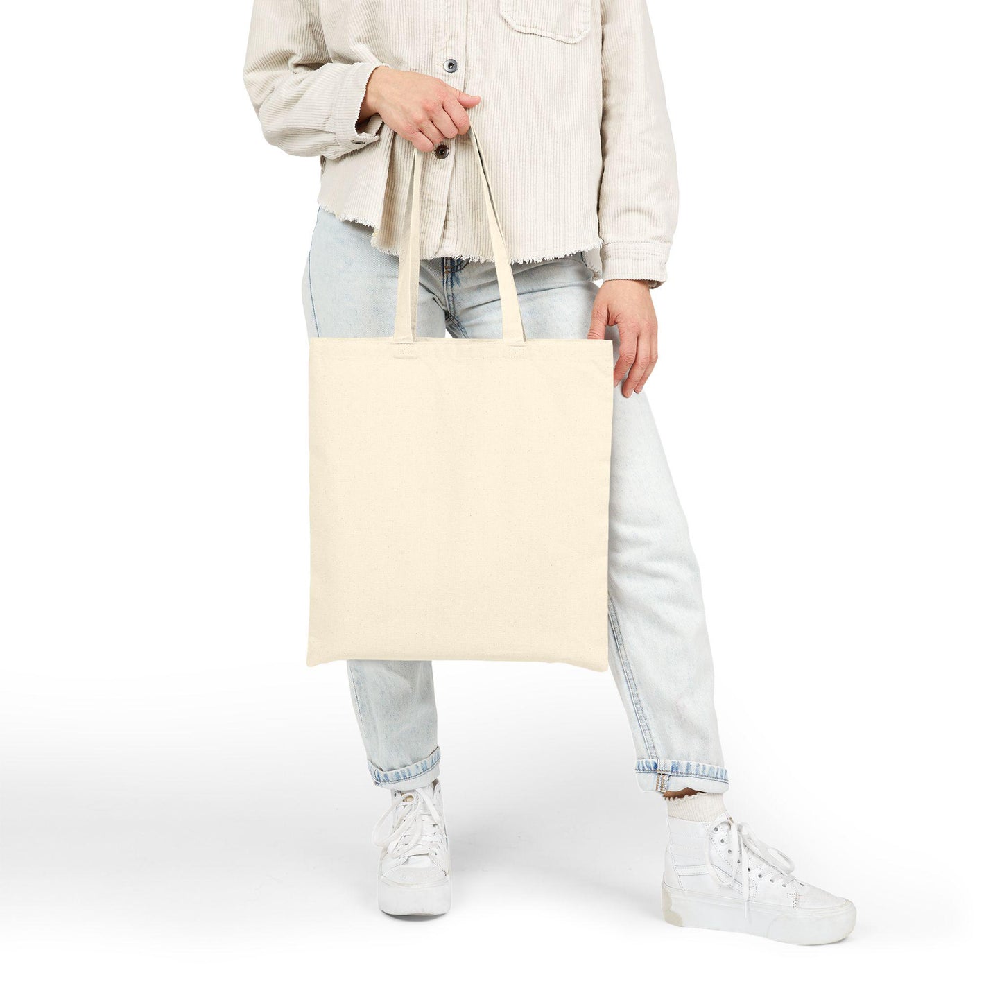 Mythic Women Line Art Tote | Stoic Philosophy, Bookish Design