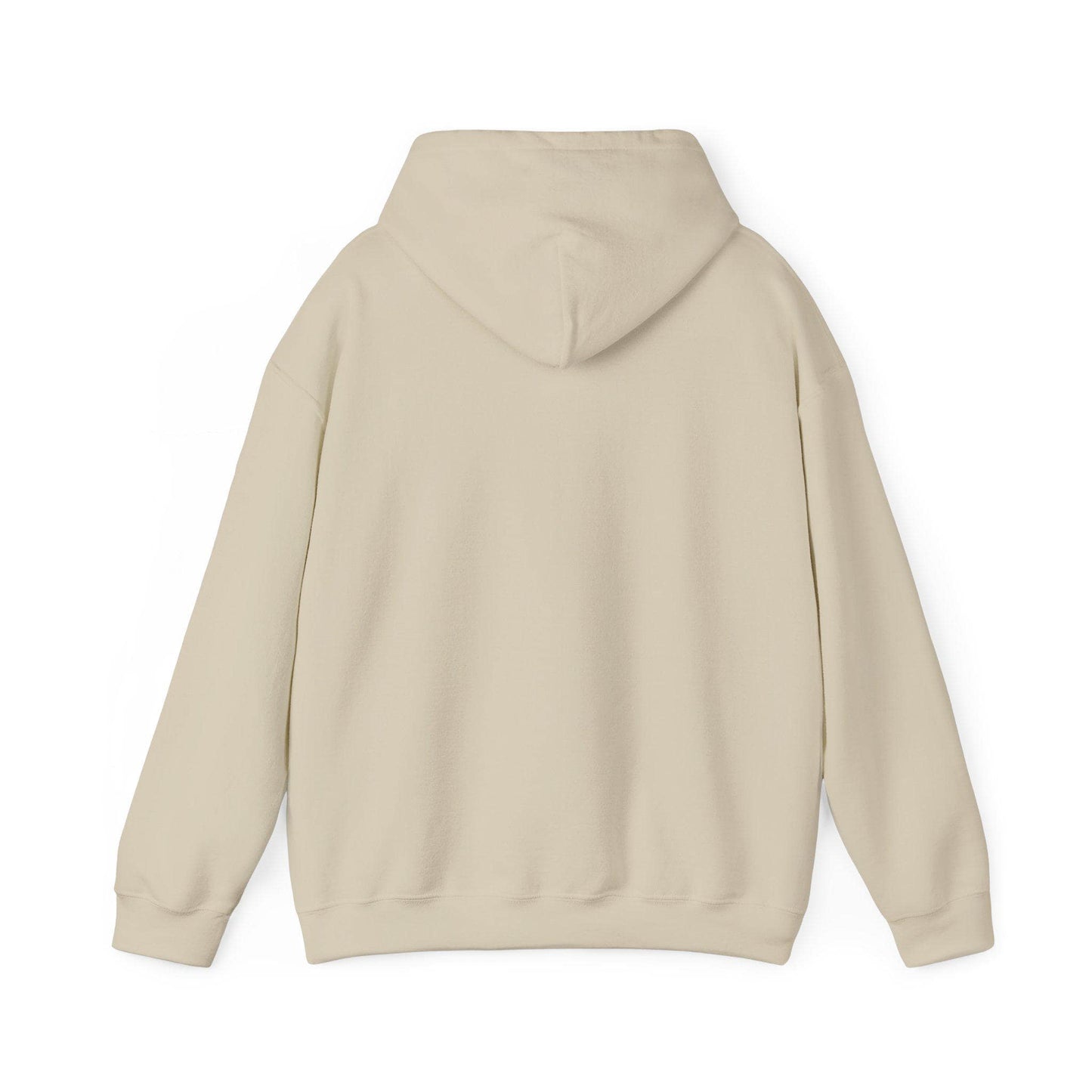 Galentine's Day Animals Brunch Hoodie - Chaotic Print