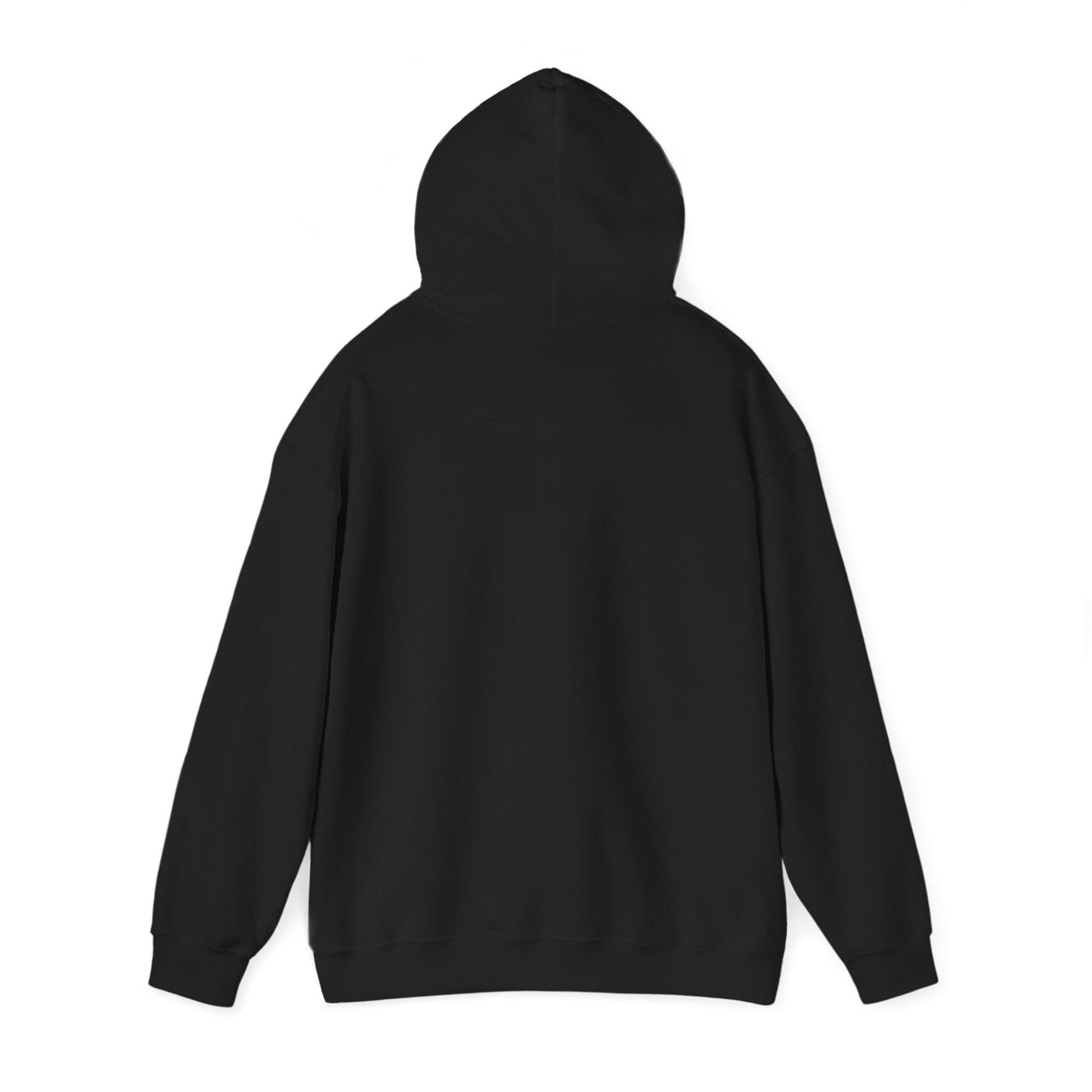 Valentines Collage Hoodie | Heart, Floral Print