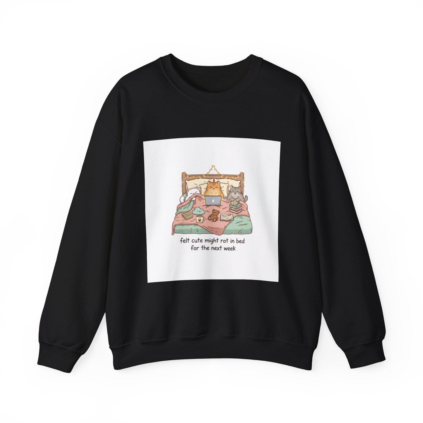 restful vibes nap club sweatshirt | sleepy humor, self-care humor
