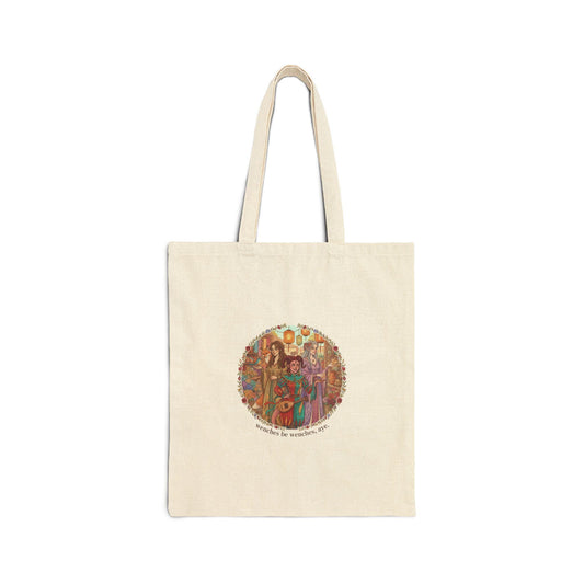 Medieval Quest Humor Tote
