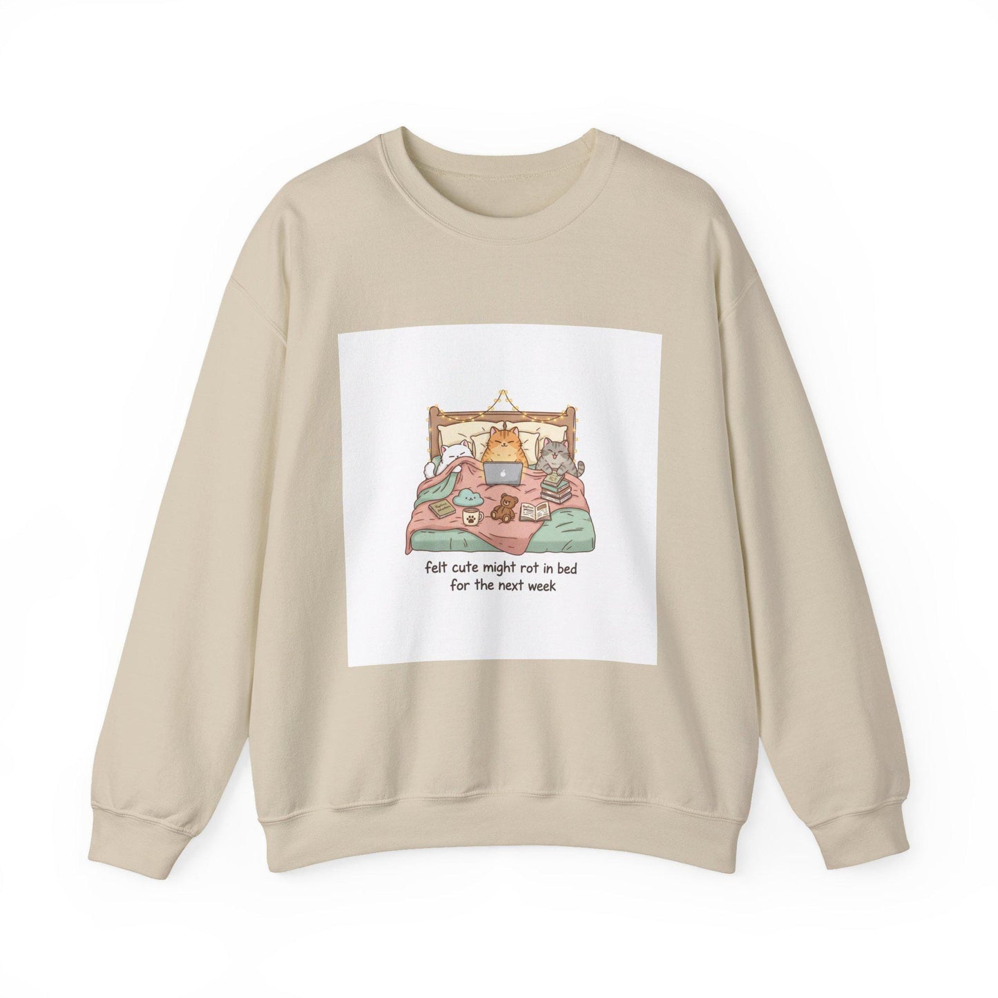restful vibes nap club sweatshirt | sleepy humor, self-care humor