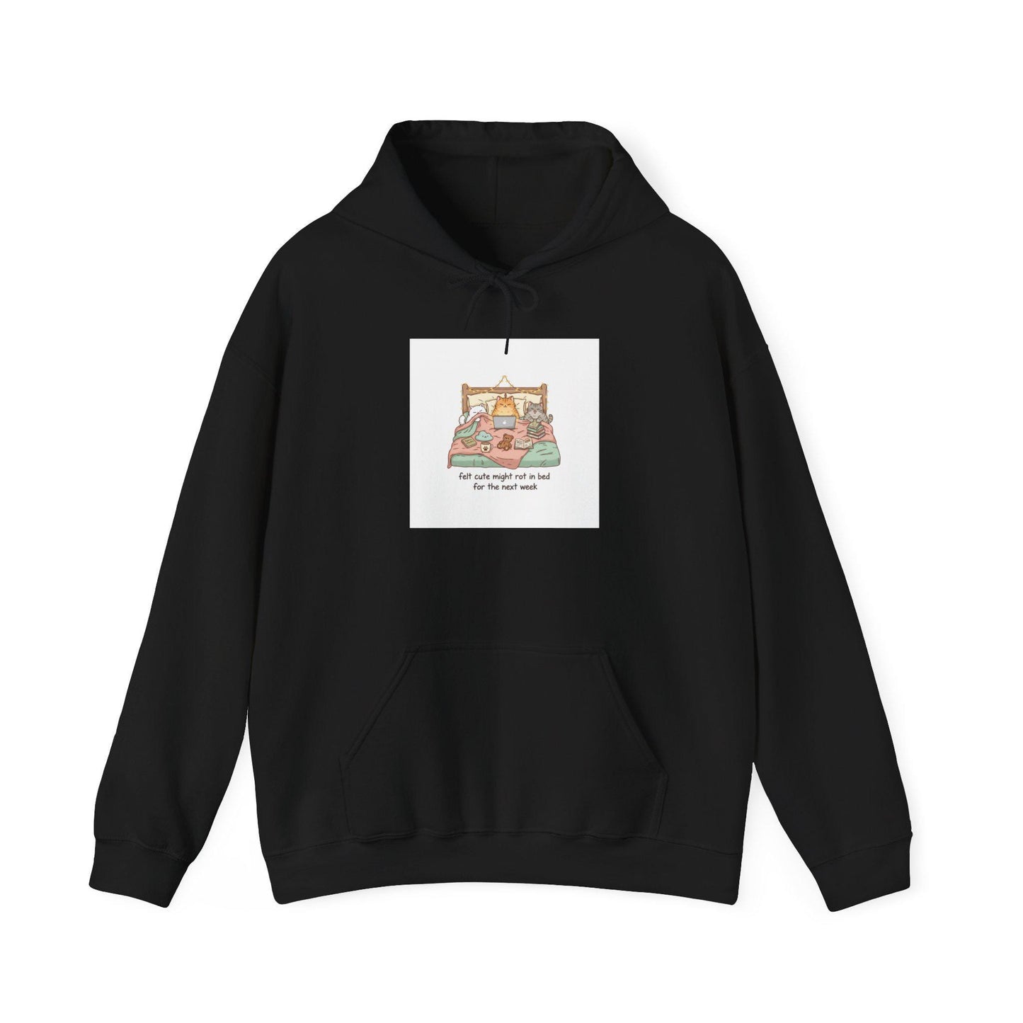 nap club hoodie | sleepy humor, restful vibes bed-rot lounge sweatshirt