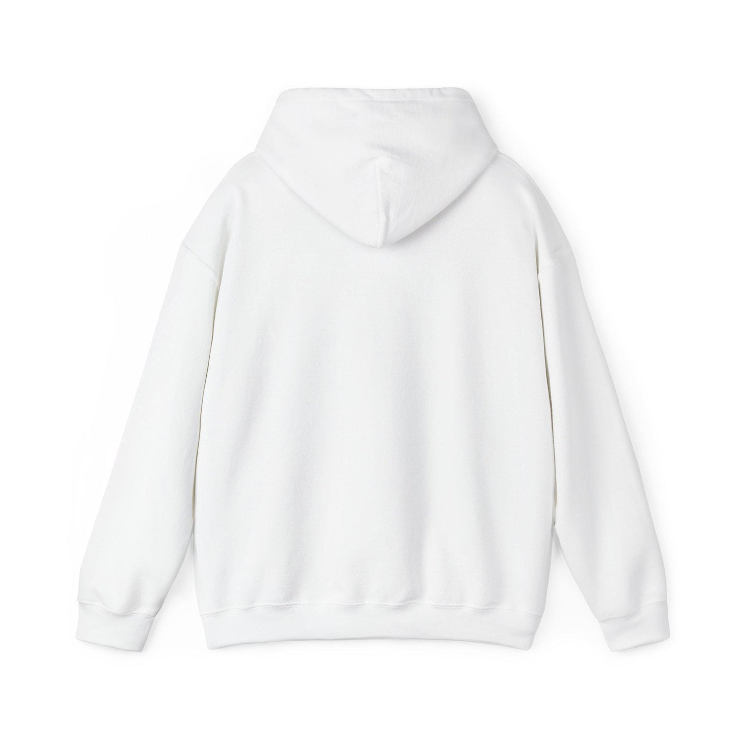 Valentines Collage Hoodie | Heart, Floral Print