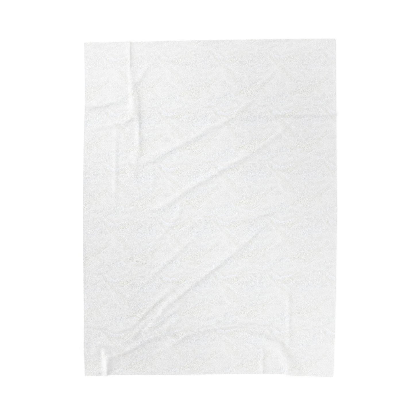 Sleepy Pets Plush Blanket | Bed Rot Humor, Restful Vibes