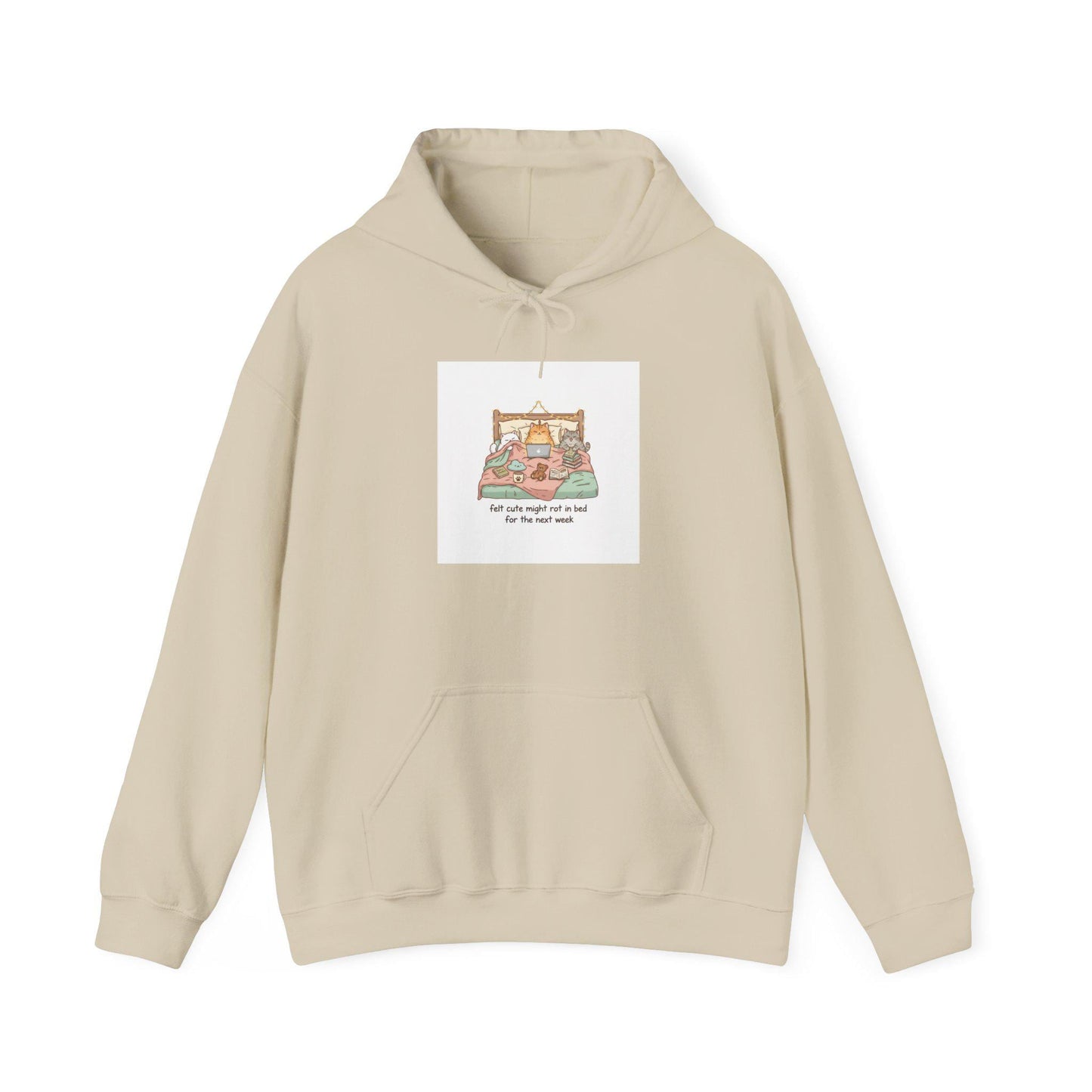 nap club hoodie | sleepy humor, restful vibes bed-rot lounge sweatshirt