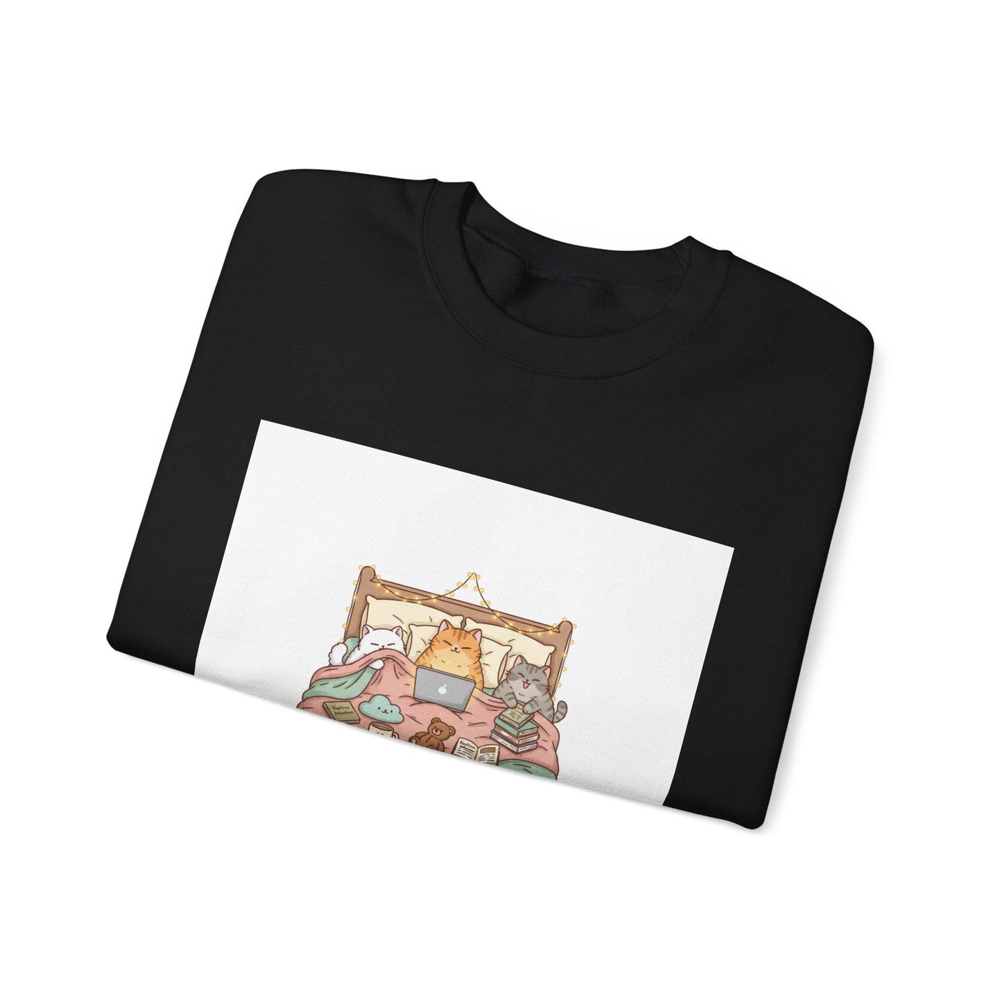 restful vibes nap club sweatshirt | sleepy humor, self-care humor