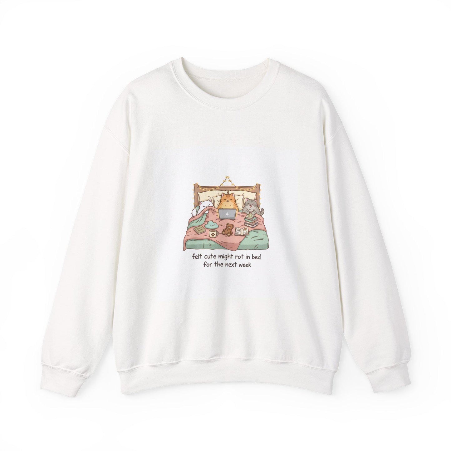 restful vibes nap club sweatshirt | sleepy humor, self-care humor