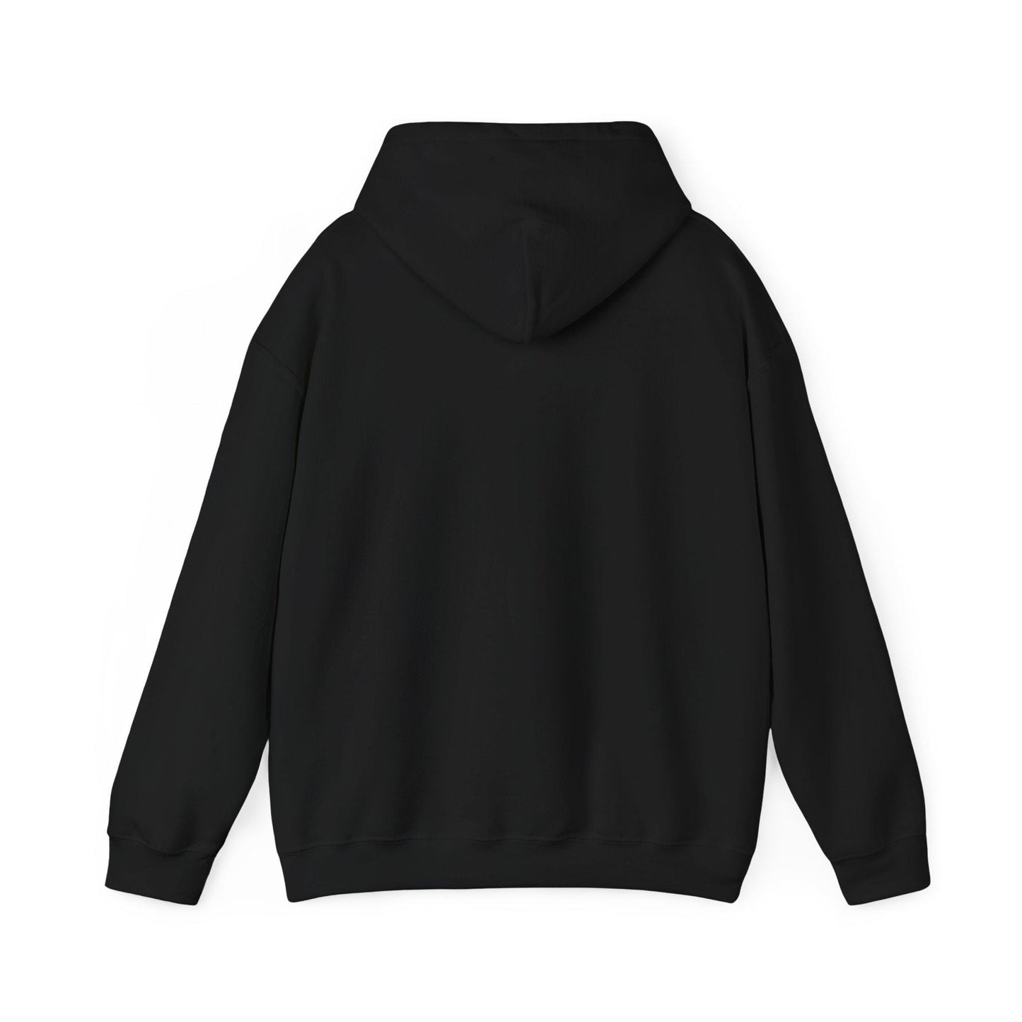 Chaotic Cute Galentine's Day Animals Brunch Hoodie